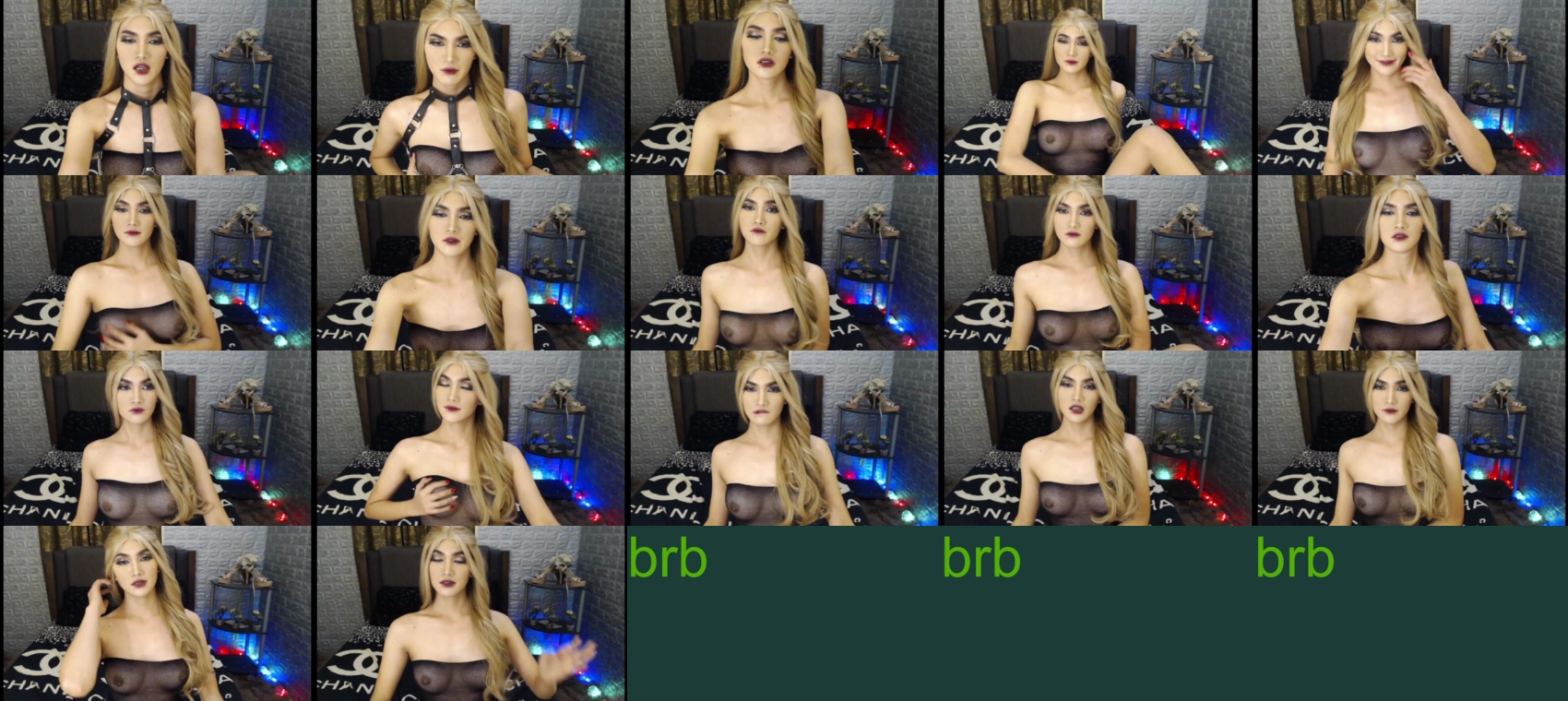 cutietrans4u  14-03-2022